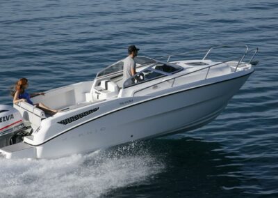 Karnic SL600 Running 3