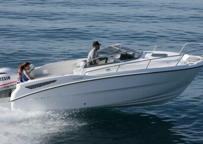 Karnic SL600 Running 5