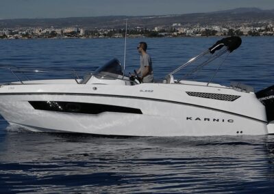 Karnic SL652 14