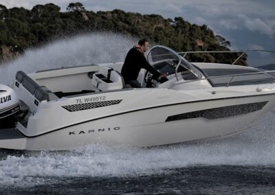 Karnic SL652 15