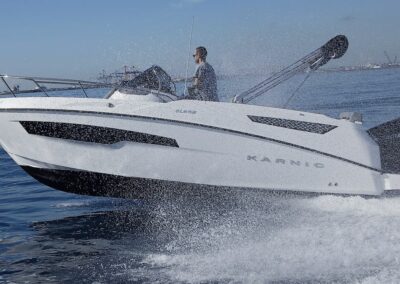 Karnic SL652 16