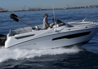 Karnic SL652 17