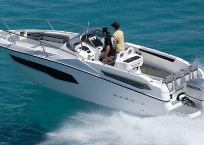 Karnic SL701 5