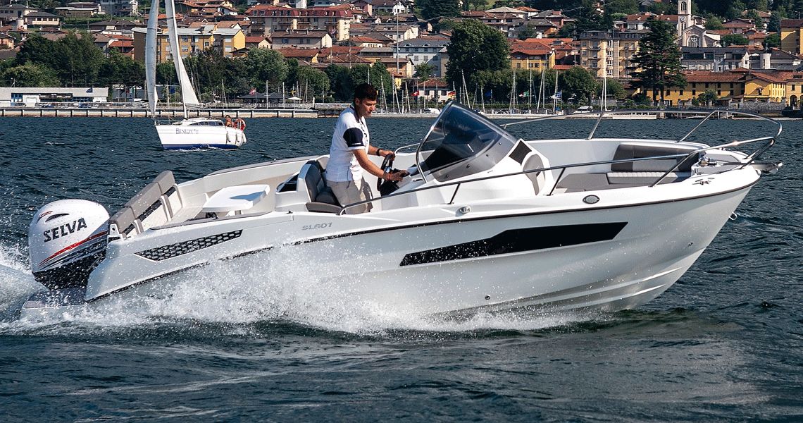 Karnic SL601 31
