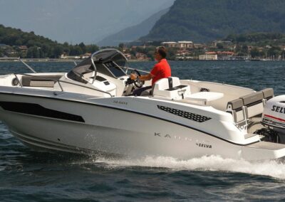 Karnic SL601 36