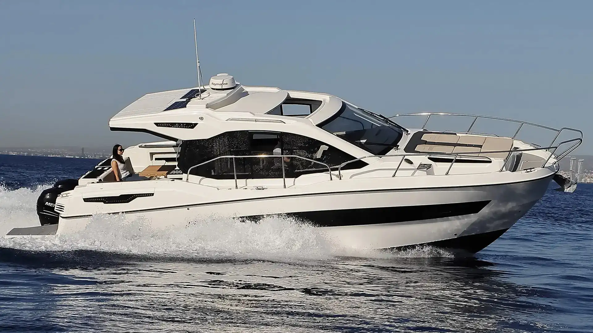 Karnic S37x