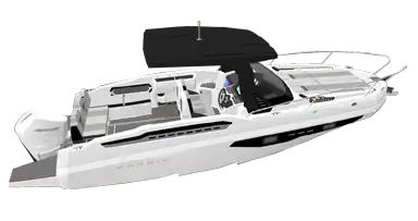 Modell Range R8-S-HT